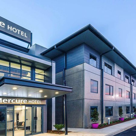 Mercure Tamworth Exterior foto