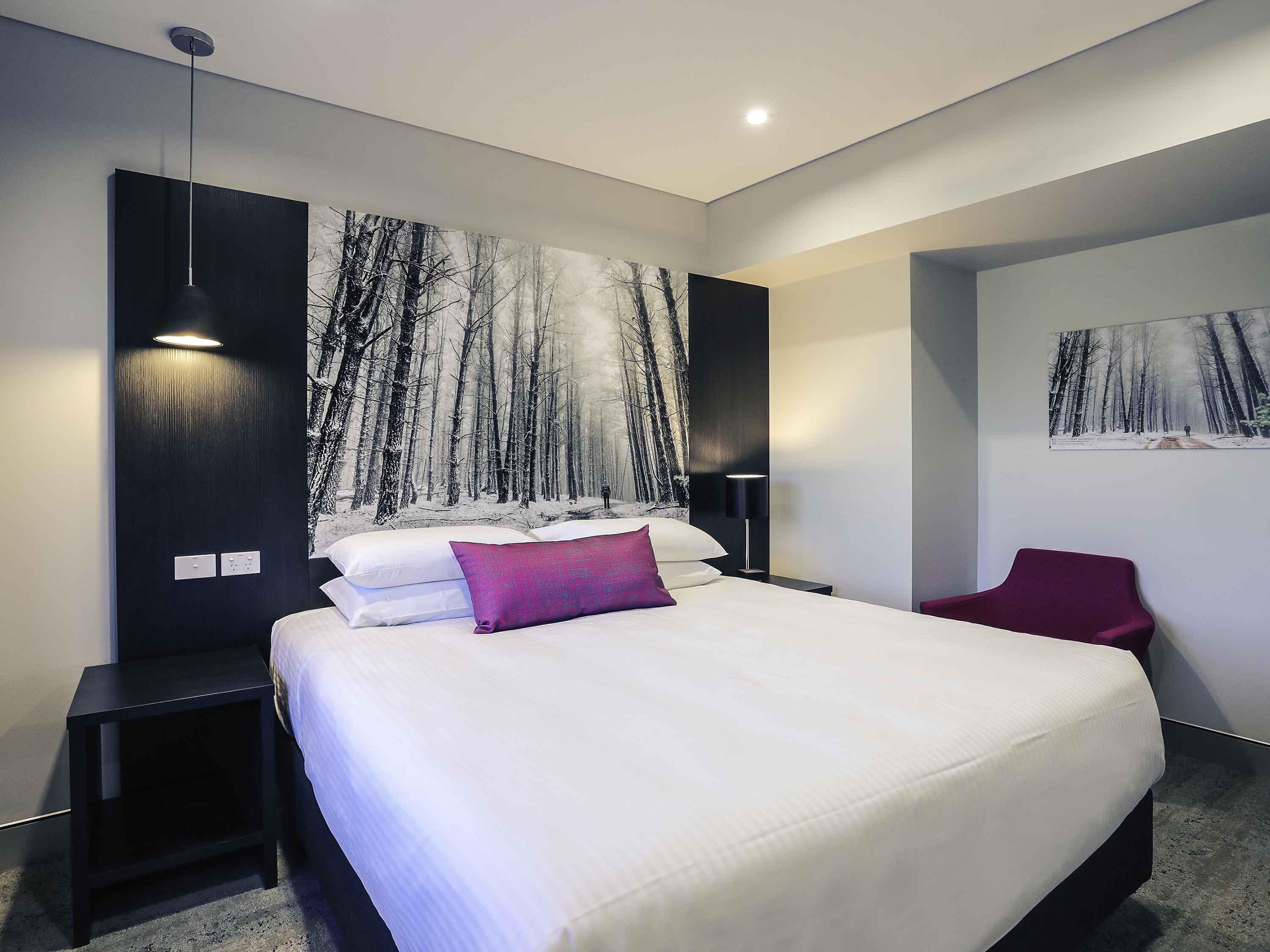 Mercure Tamworth Exterior foto